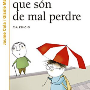 Hi ha coses que són de mal perdre