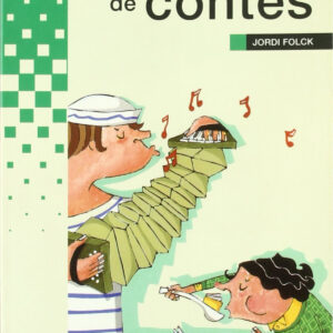 Un consomé de contes