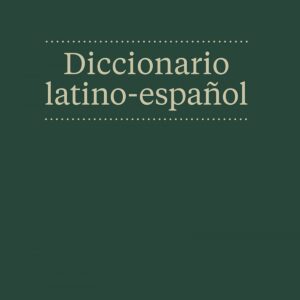 DICCIONARIO LATINO-ESPAÑOL