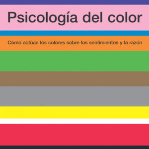 Psicología del color