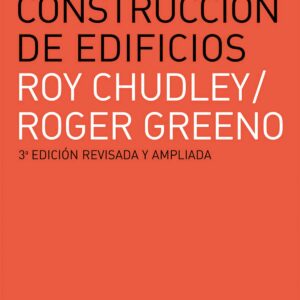 Manual de construcción de edificios