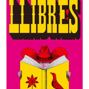 ¡Llibres!