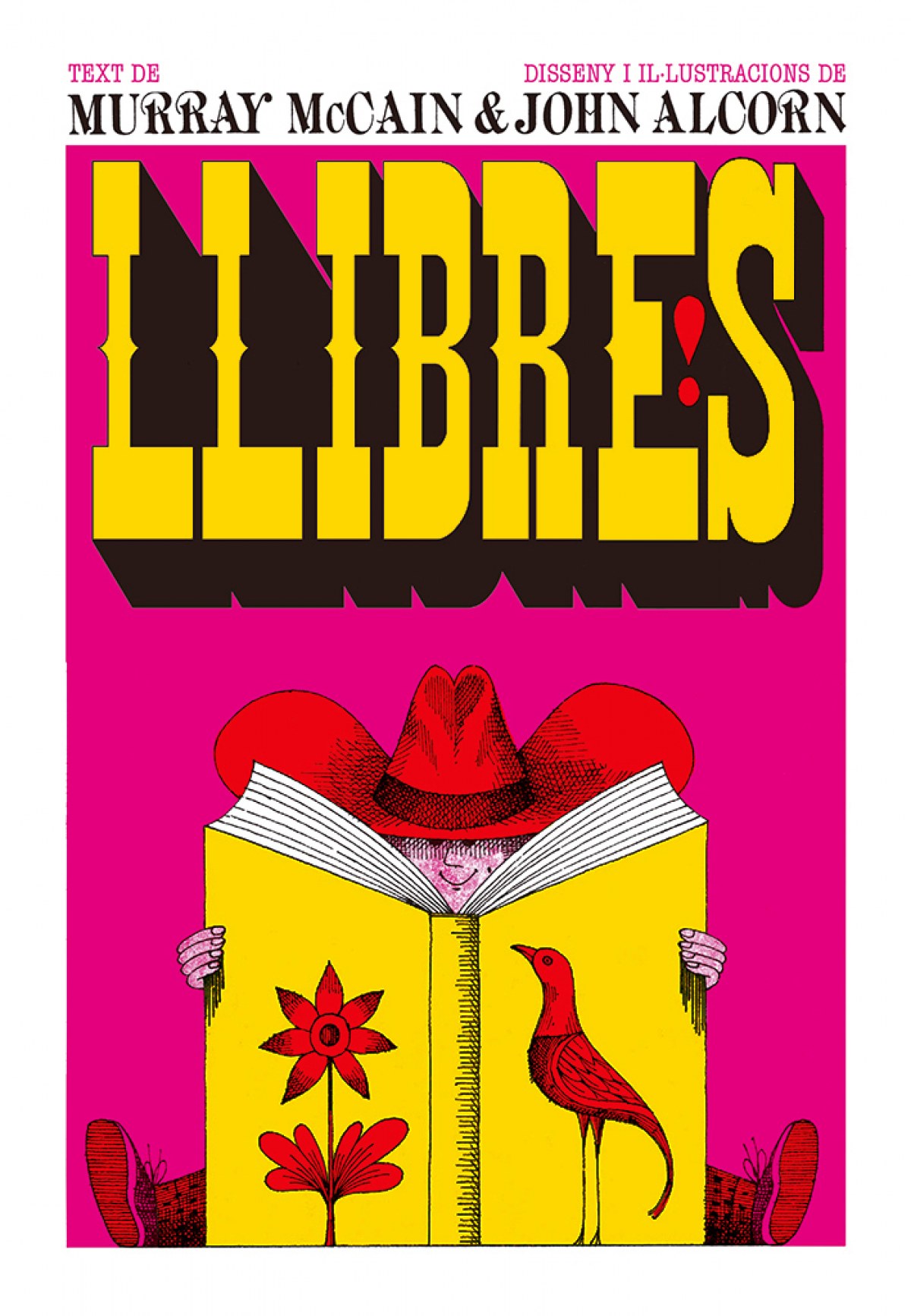 ¡Llibres!