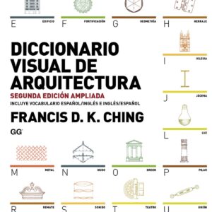Diccionario visual de arquitectura