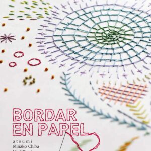 Bordar en papel