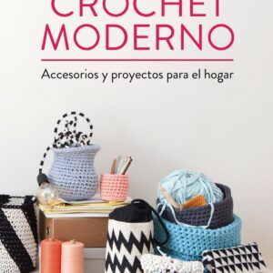 Crochet moderno