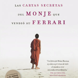 Las cartas secretas del monje que vendió su Ferrari