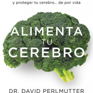 Alimenta tu cerebro
