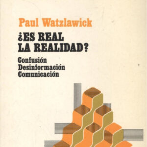 ¿Es real la realidad?