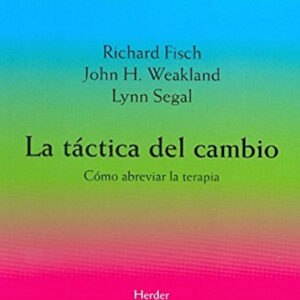 La táctica del cambio