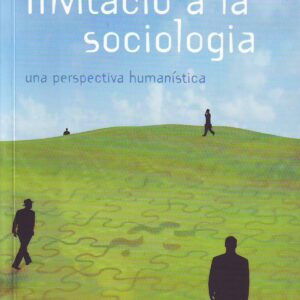 Invitació a la sociologia