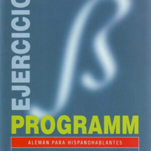 Programm, alemán para hispanohablantes