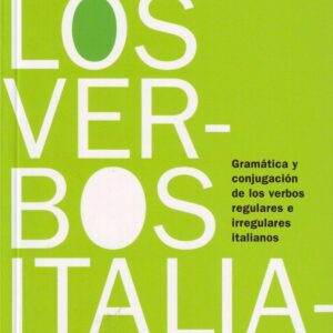 Los verbos italianos