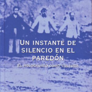 Un instante de silencio en el paredón