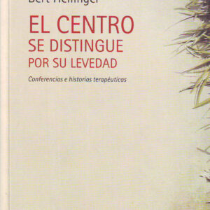 El centro se distingue por su levedad