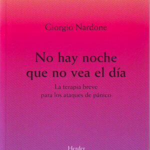 No hay noche que no vea el día