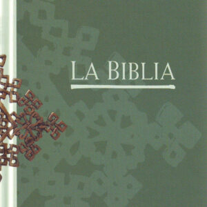 La Biblia