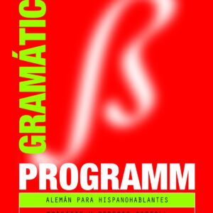 Gramatica aleman programm