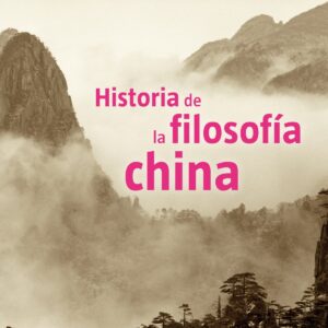 Historia de la filosofía china