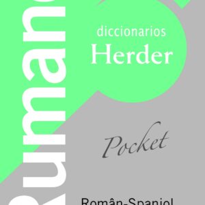Diccionario POCKET Rumano