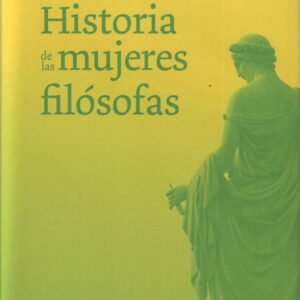 Historia de las mujeres filósofas