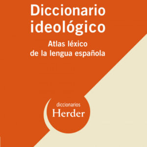 Diccionario ideológico