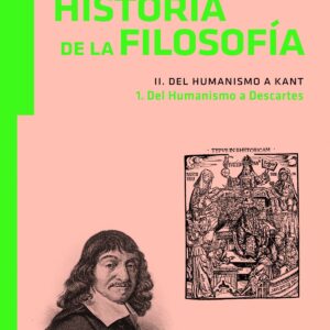 Del humanismo a Kant