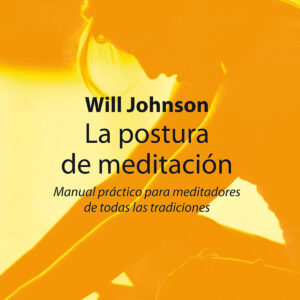 La postura de meditación