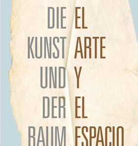 El arte y el espacio