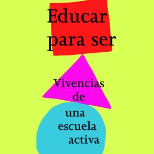 Educar para ser