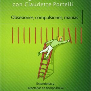 Obsesiones, compulsiones, manias