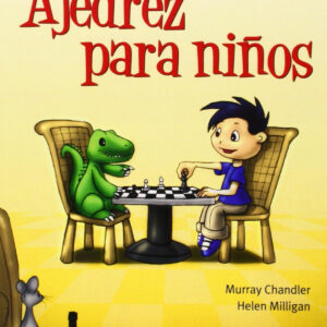 Ajedrez para niños