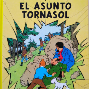 C- el asunto tornasol