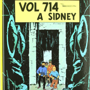 Vol 714 a Sidney
