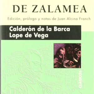 Z EL ALCALDE DE ZALAMEA