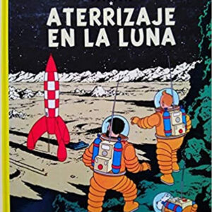 C- aterrizaje en la luna