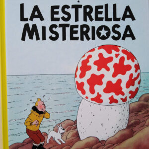 La estrella misteriosa