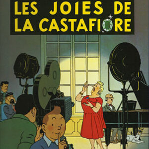 Les joies de la Castafiore