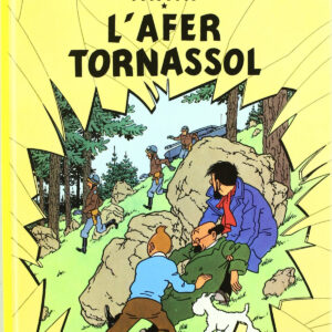 L'afer Tornassol