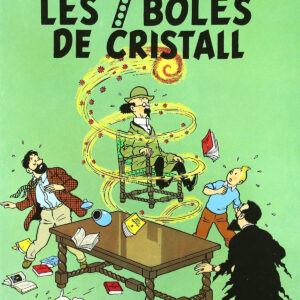 Les set boles de cristall
