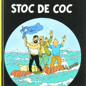 Stoc de coc