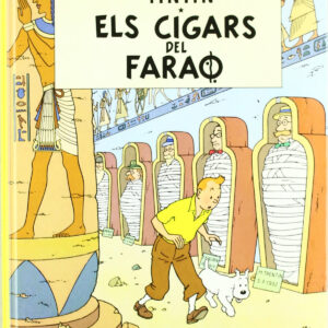 Els cigars del faraó