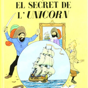 El secret de l'Unicorn