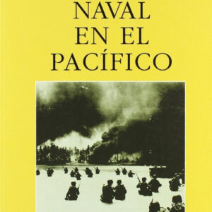 La guerra naval en el Pacífico