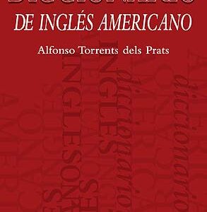 Diccionario de inglés americano
