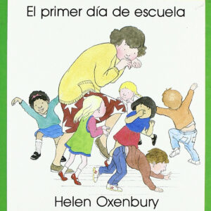 El primer dia de escuela