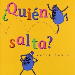 ¿QUIEN SALTA?