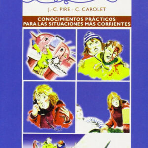 Socorrismo en la mar