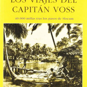 LOS VIAJES DEL CAPITAN VOSS