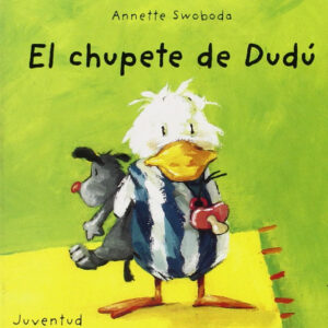 El chupete de Dudu